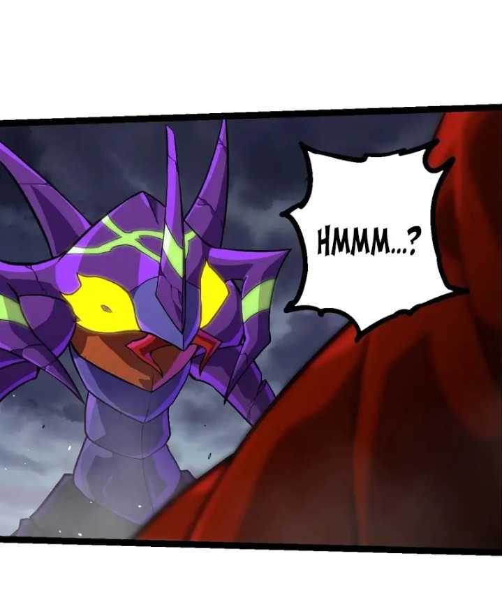 Evolution Begins With A Big Tree Chapter 340 Fix Gambar 48