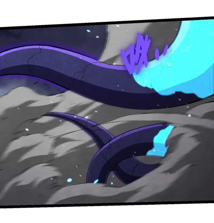 Evolution Begins With A Big Tree Chapter 340 Fix Gambar 52