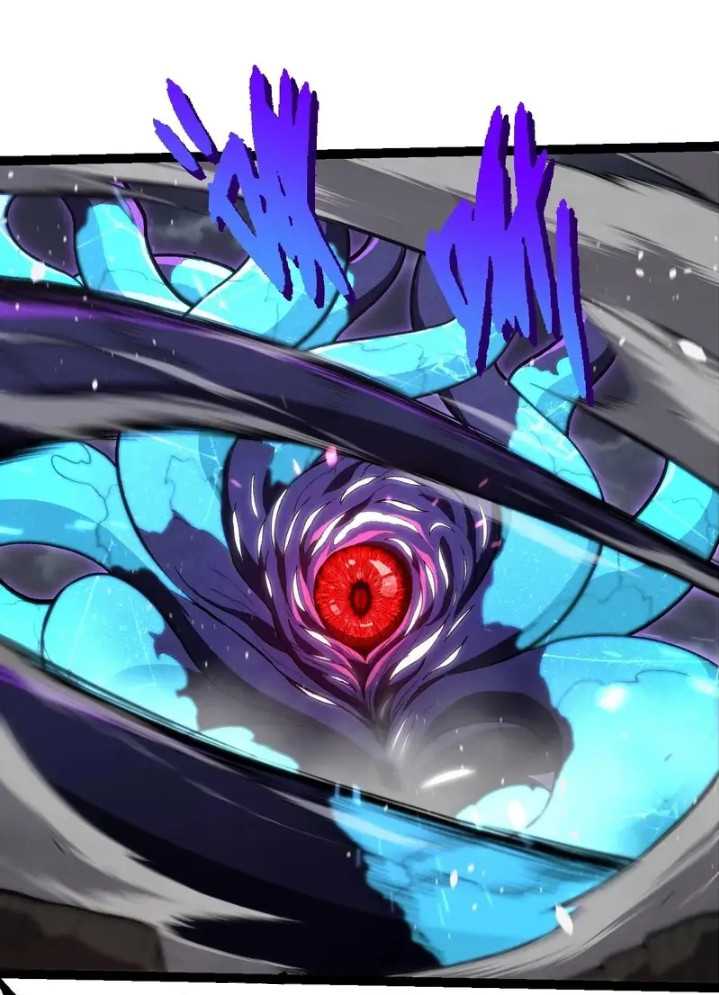 Evolution Begins With A Big Tree Chapter 340 Fix Gambar 7