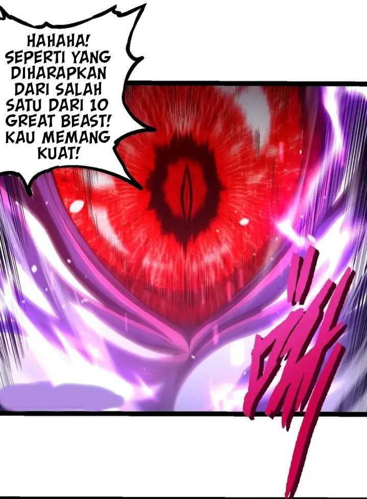 Evolution Begins With A Big Tree Chapter 340 Fix Gambar 8