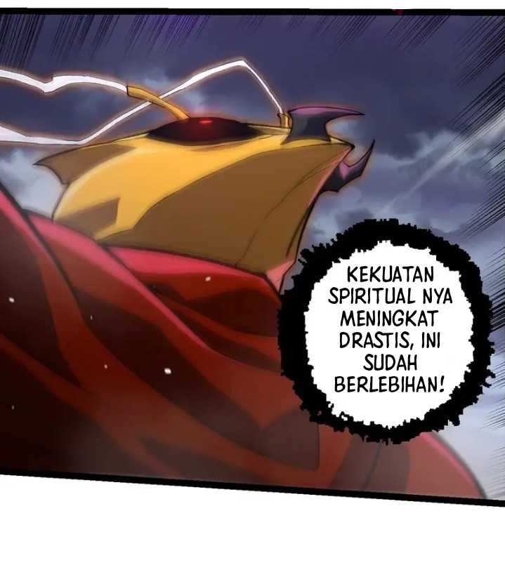 Evolution Begins With A Big Tree Chapter 340 Fix Gambar 9