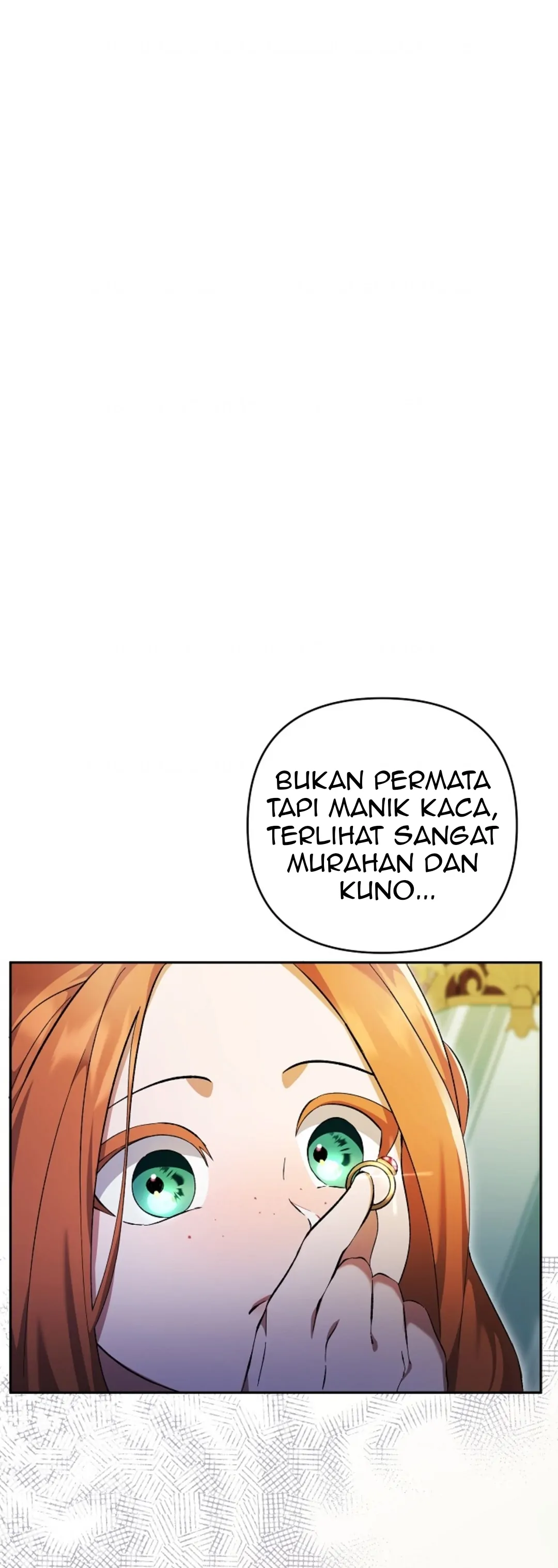 Baca Komik The Ugly Wife of The Shady Duke Chapter 4 Gambar 1