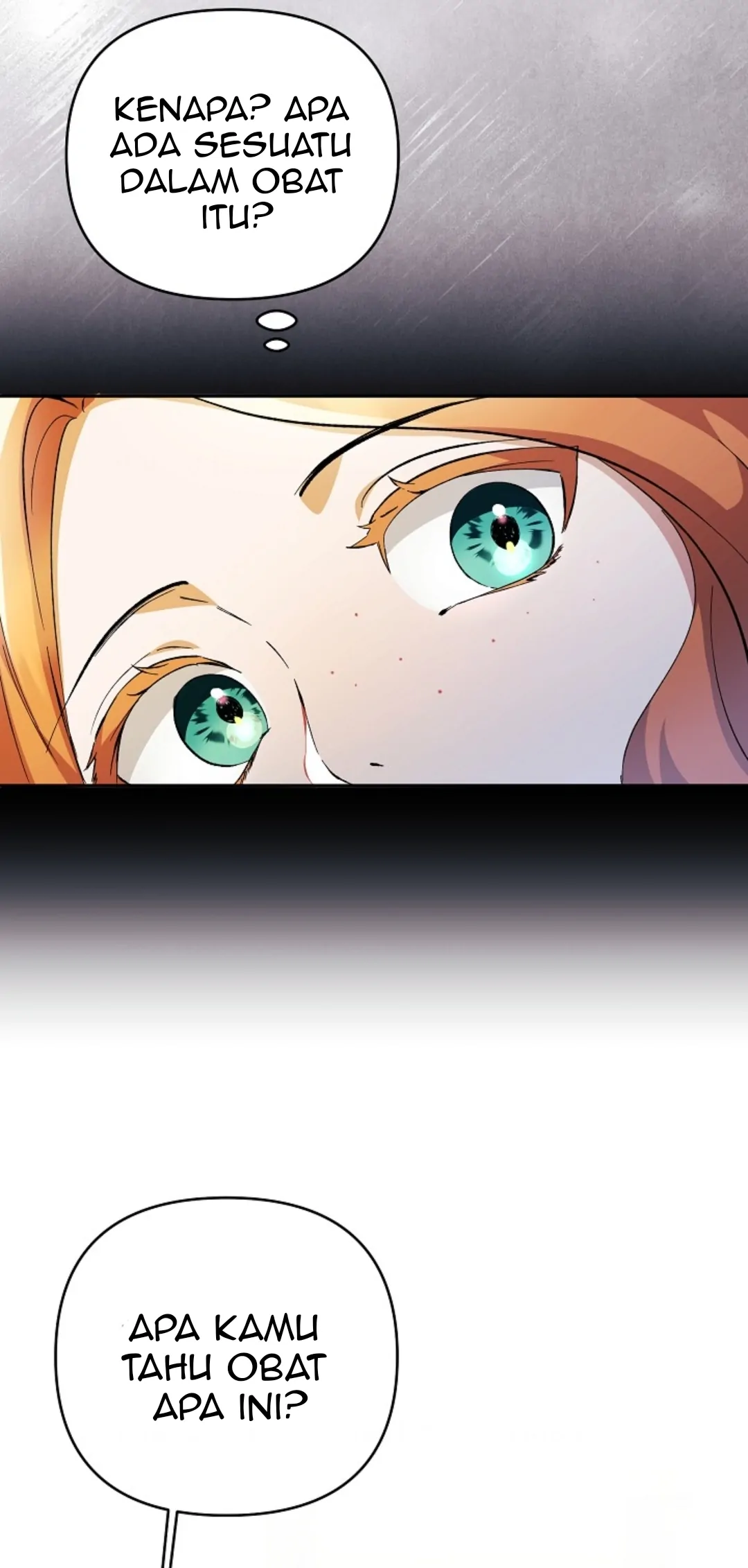 The Ugly Wife of The Shady Duke Chapter 4 Gambar 10
