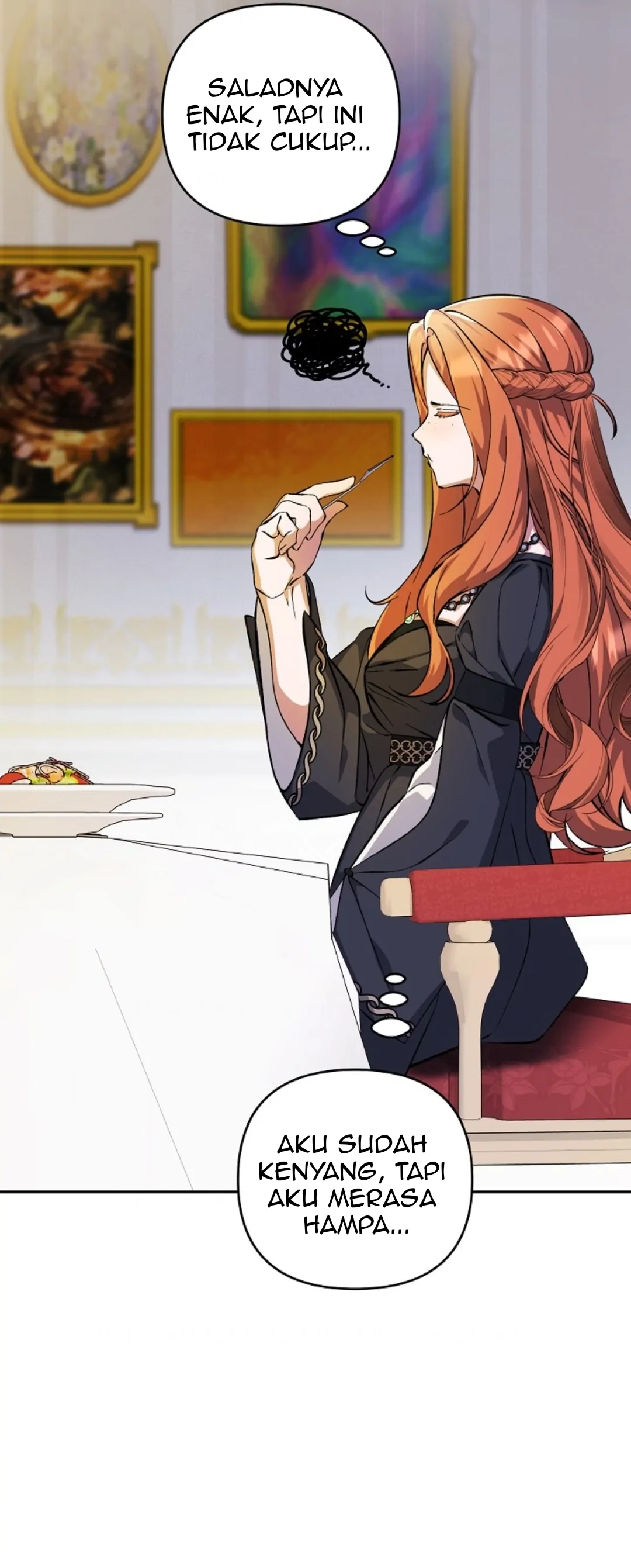 The Ugly Wife of The Shady Duke Chapter 4 Gambar 25