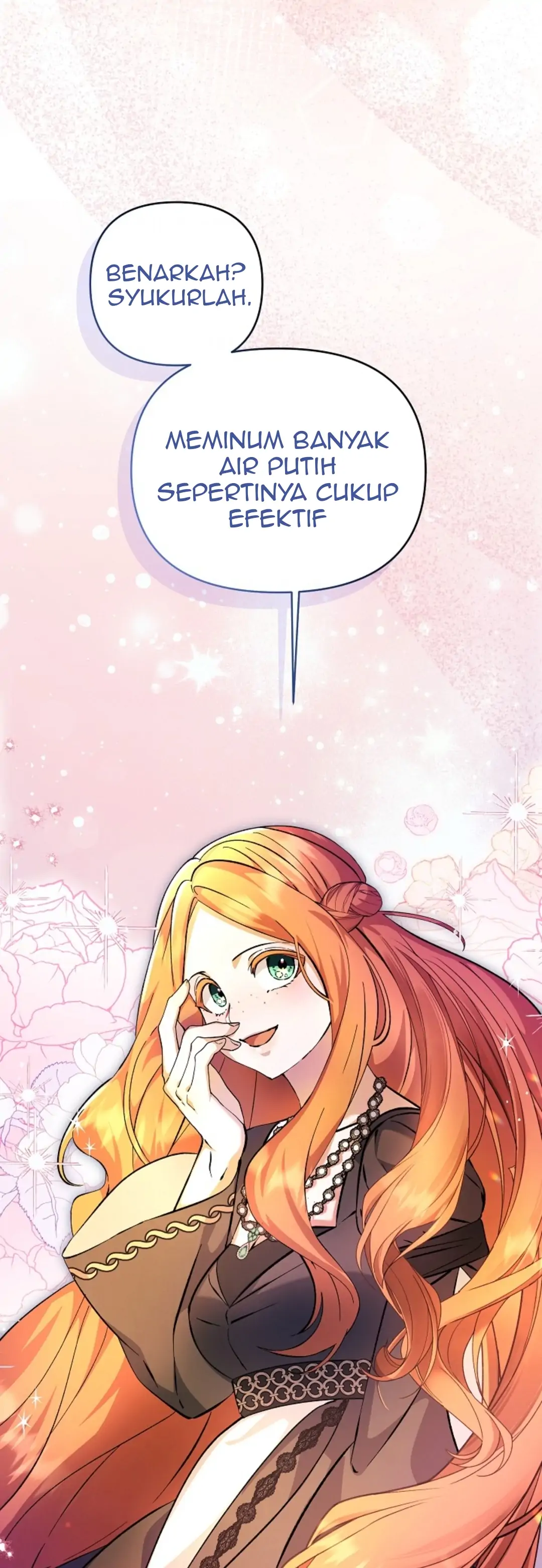 The Ugly Wife of The Shady Duke Chapter 4 Gambar 28