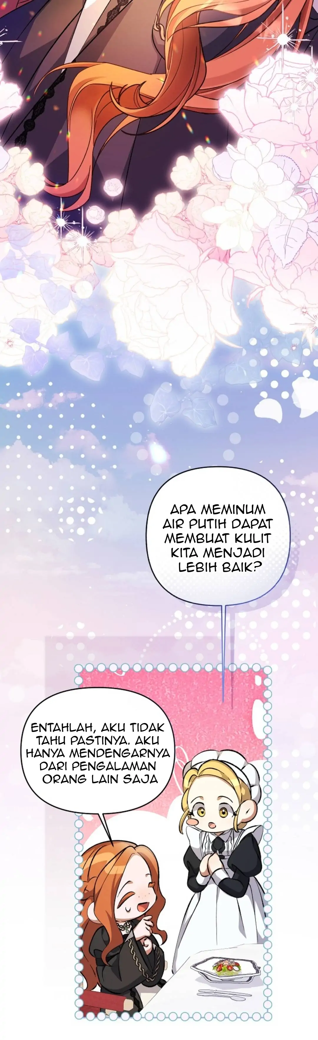 The Ugly Wife of The Shady Duke Chapter 4 Gambar 29
