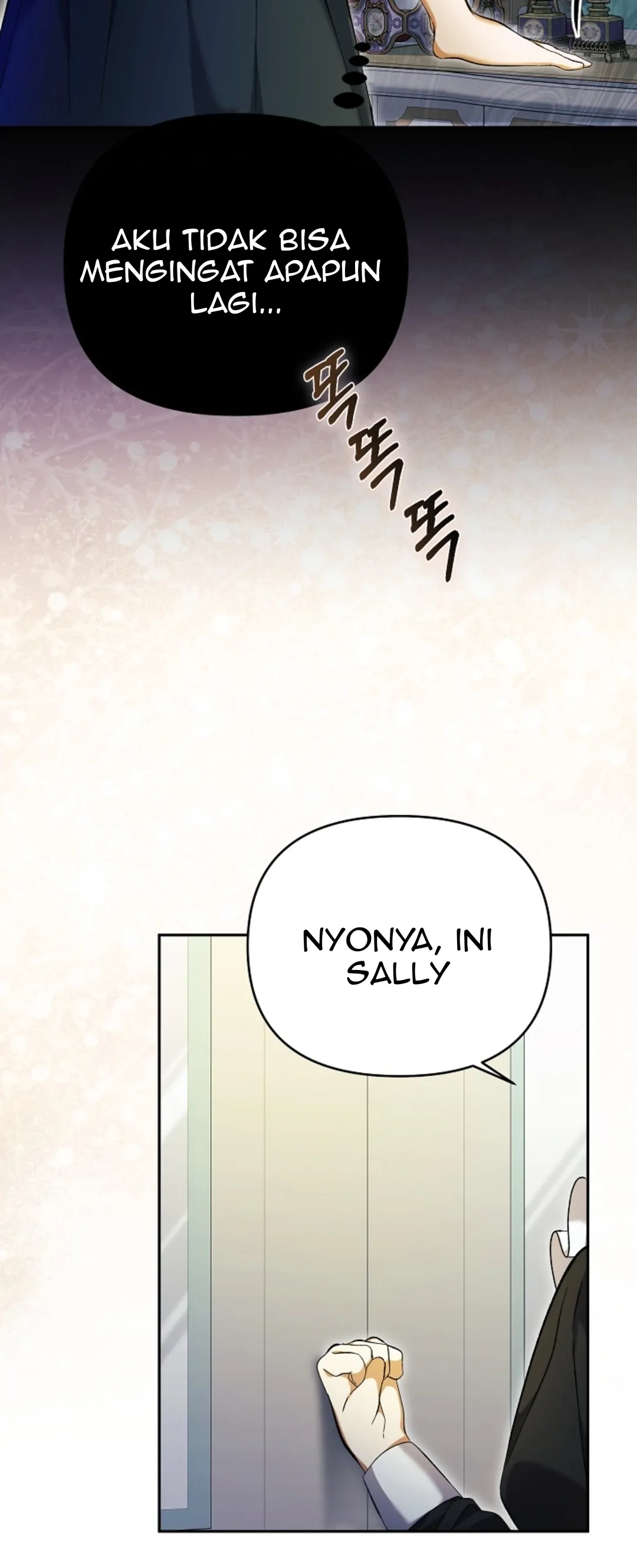 The Ugly Wife of The Shady Duke Chapter 4 Gambar 3