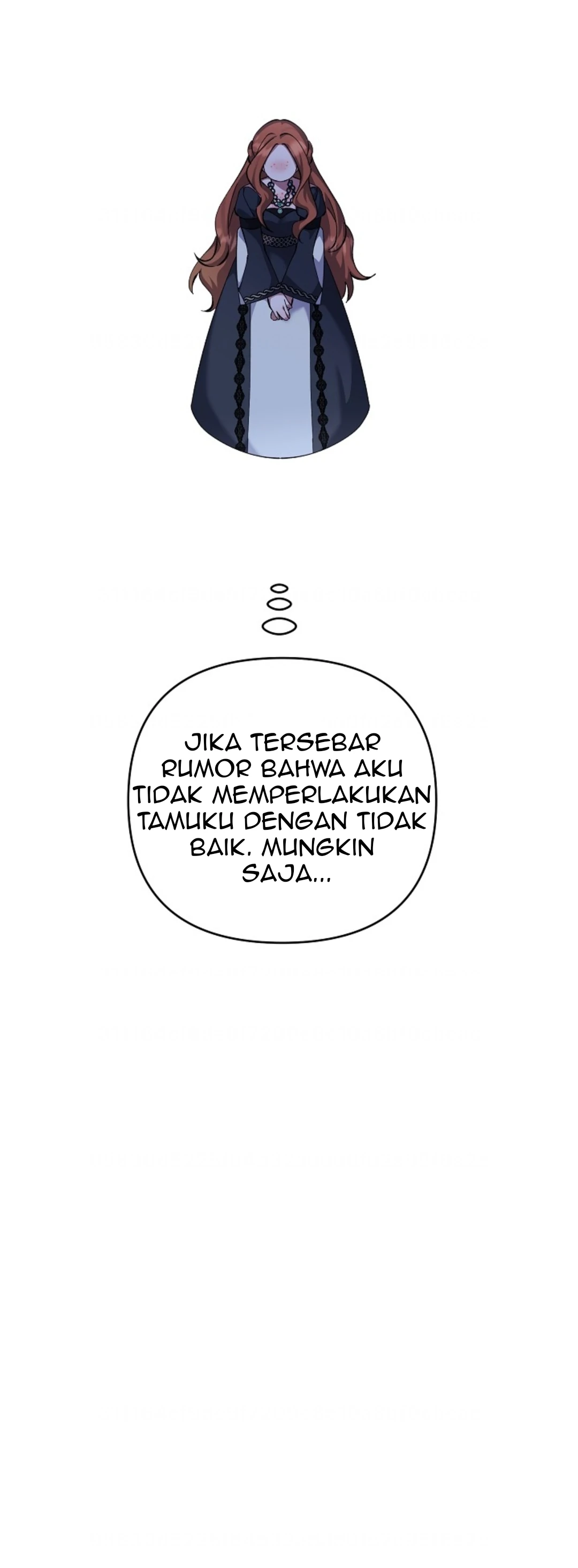 The Ugly Wife of The Shady Duke Chapter 4 Gambar 35