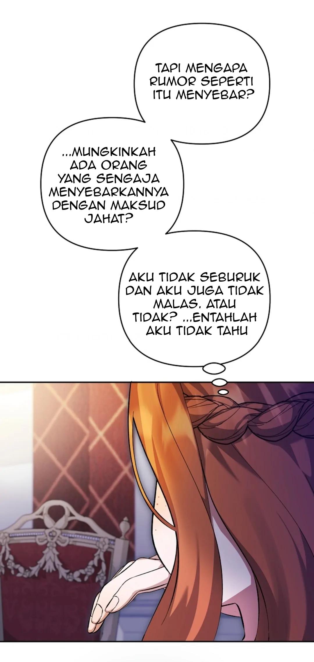 The Ugly Wife of The Shady Duke Chapter 4 Gambar 36