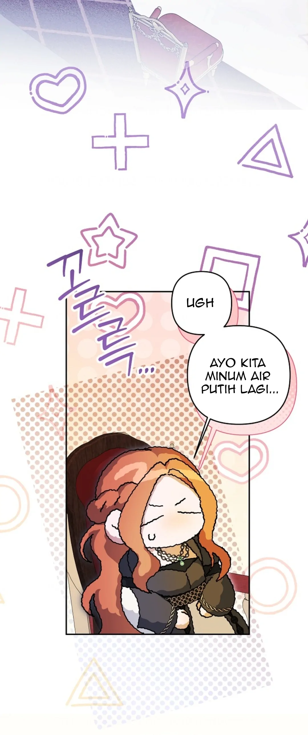 The Ugly Wife of The Shady Duke Chapter 4 Gambar 38