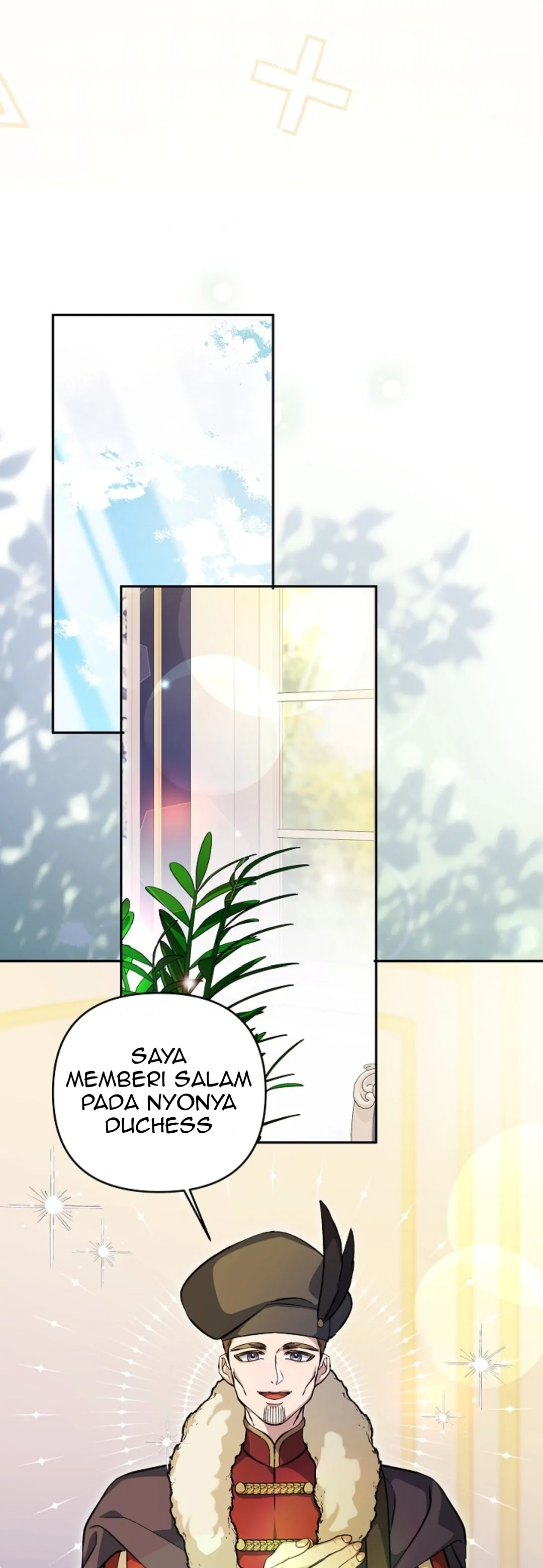 The Ugly Wife of The Shady Duke Chapter 4 Gambar 39