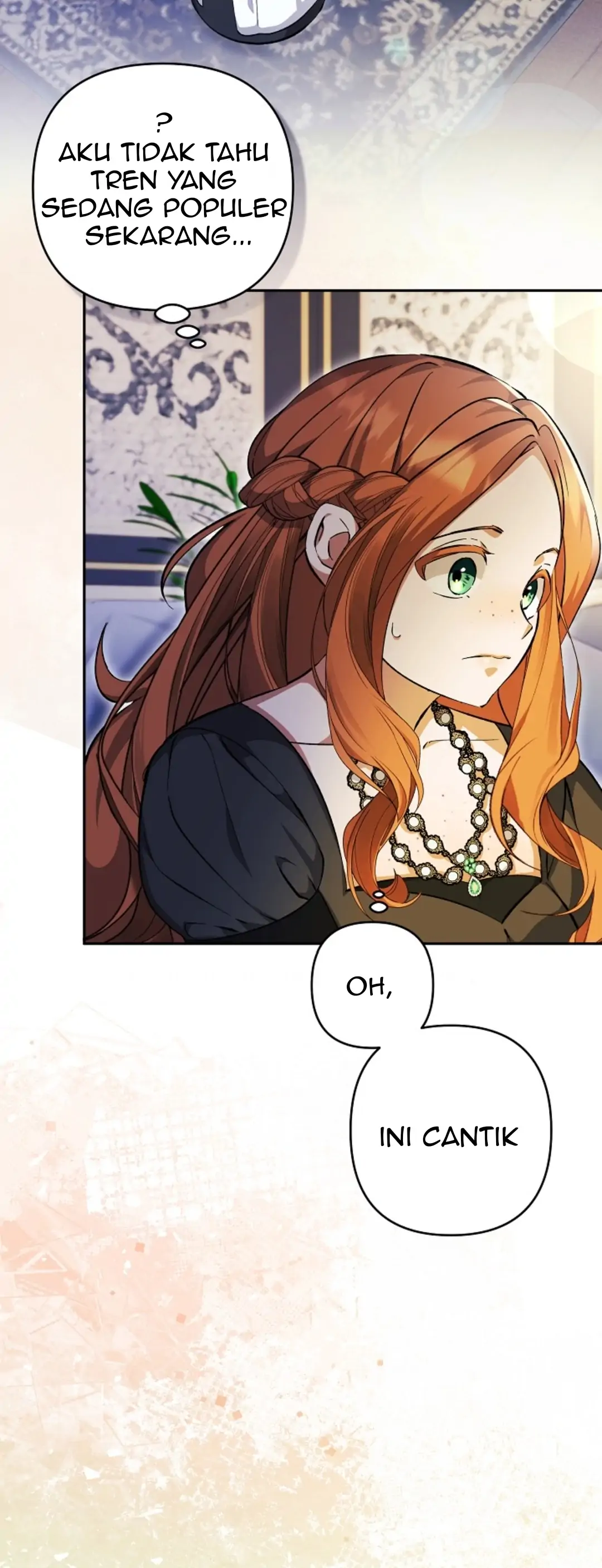 The Ugly Wife of The Shady Duke Chapter 4 Gambar 41