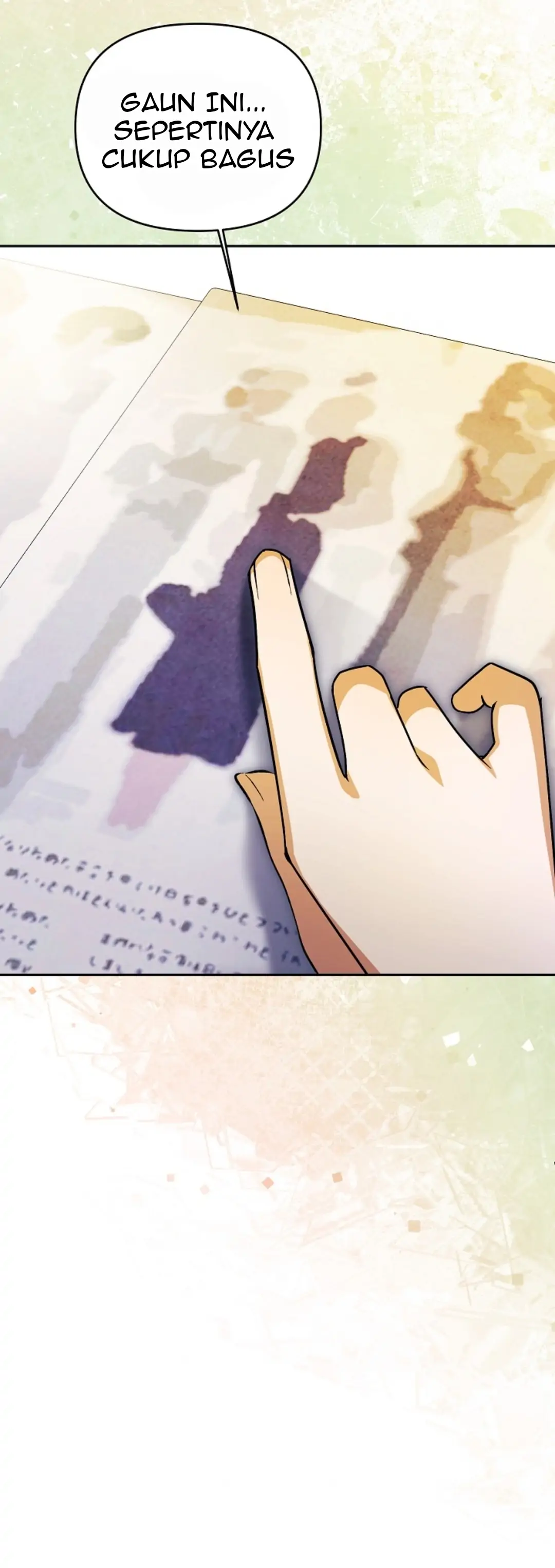 The Ugly Wife of The Shady Duke Chapter 4 Gambar 42