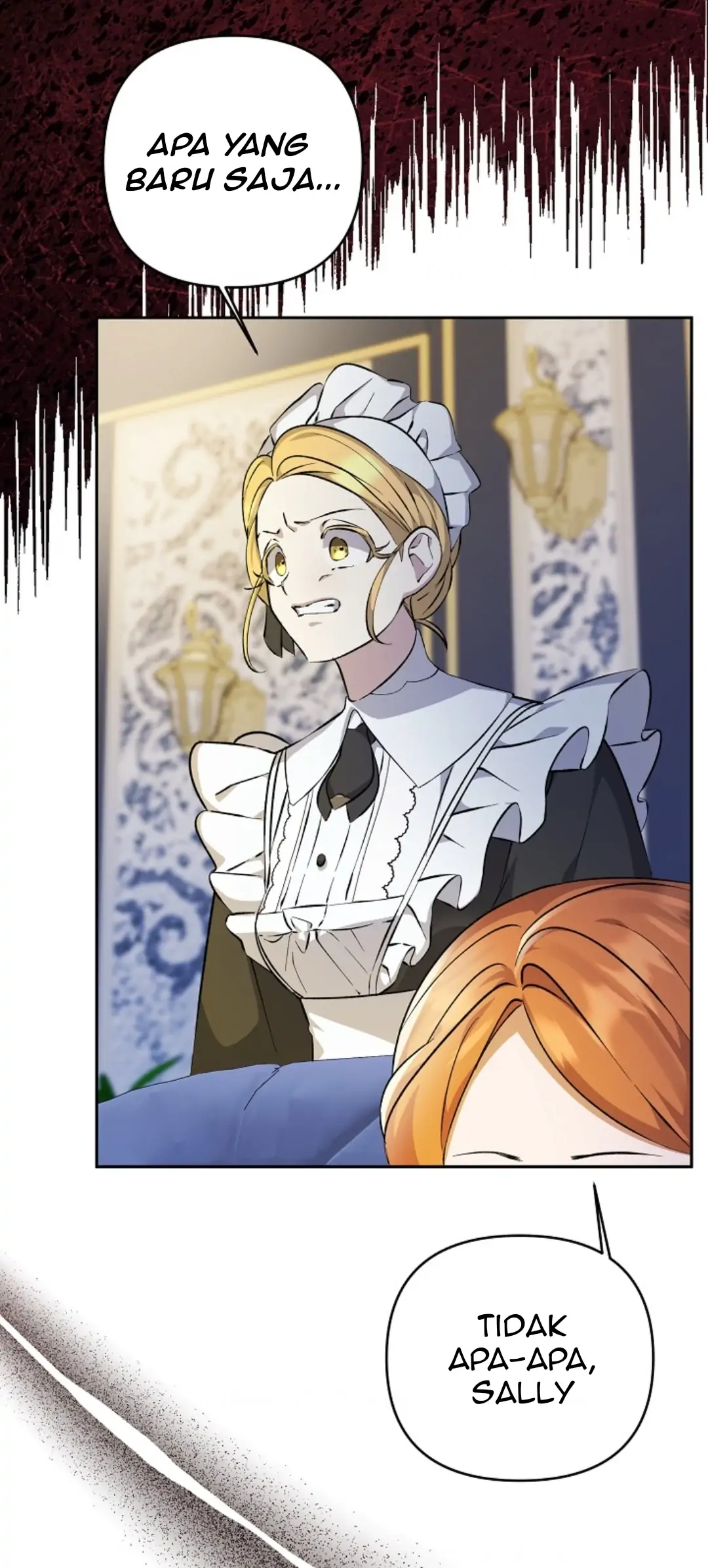The Ugly Wife of The Shady Duke Chapter 4 Gambar 46
