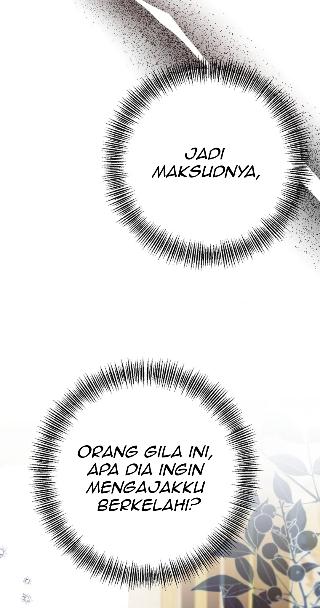 The Ugly Wife of The Shady Duke Chapter 4 Gambar 47