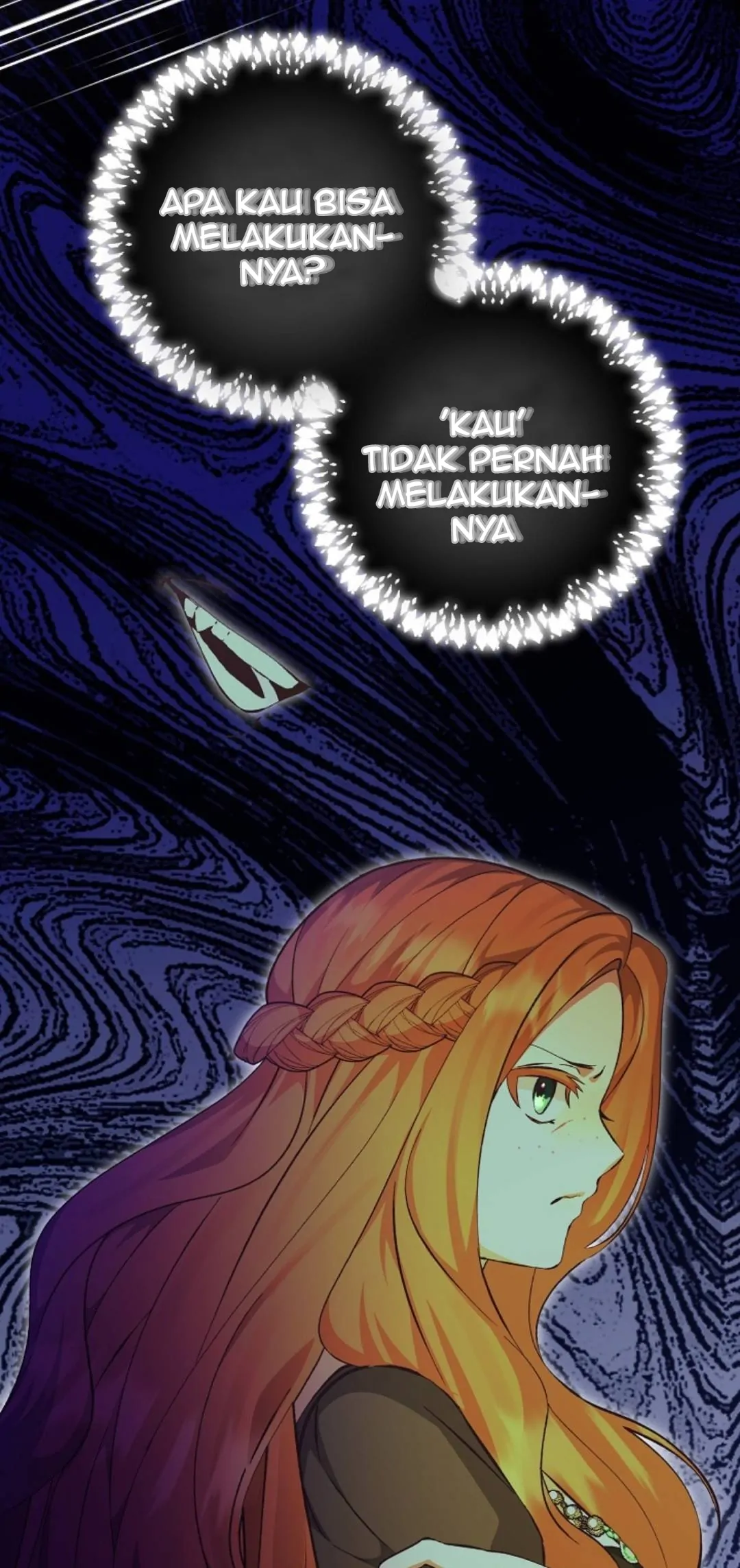 The Ugly Wife of The Shady Duke Chapter 4 Gambar 50