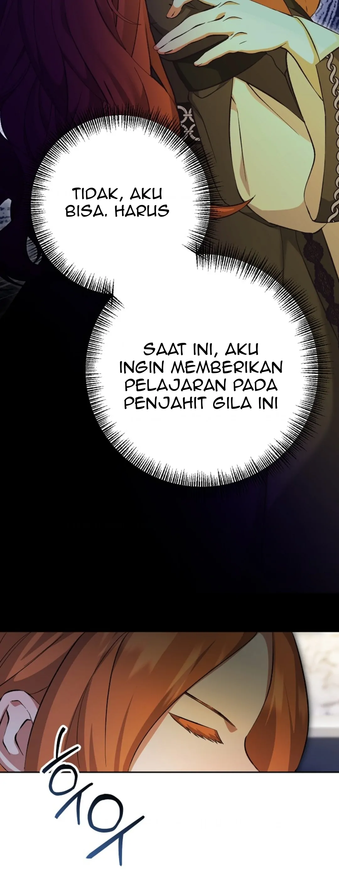 The Ugly Wife of The Shady Duke Chapter 4 Gambar 51