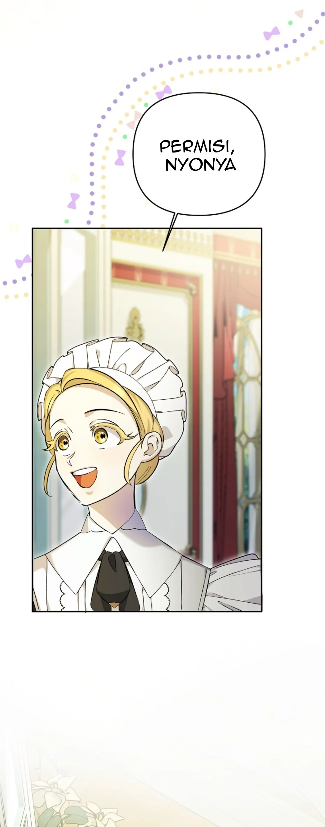 The Ugly Wife of The Shady Duke Chapter 4 Gambar 6