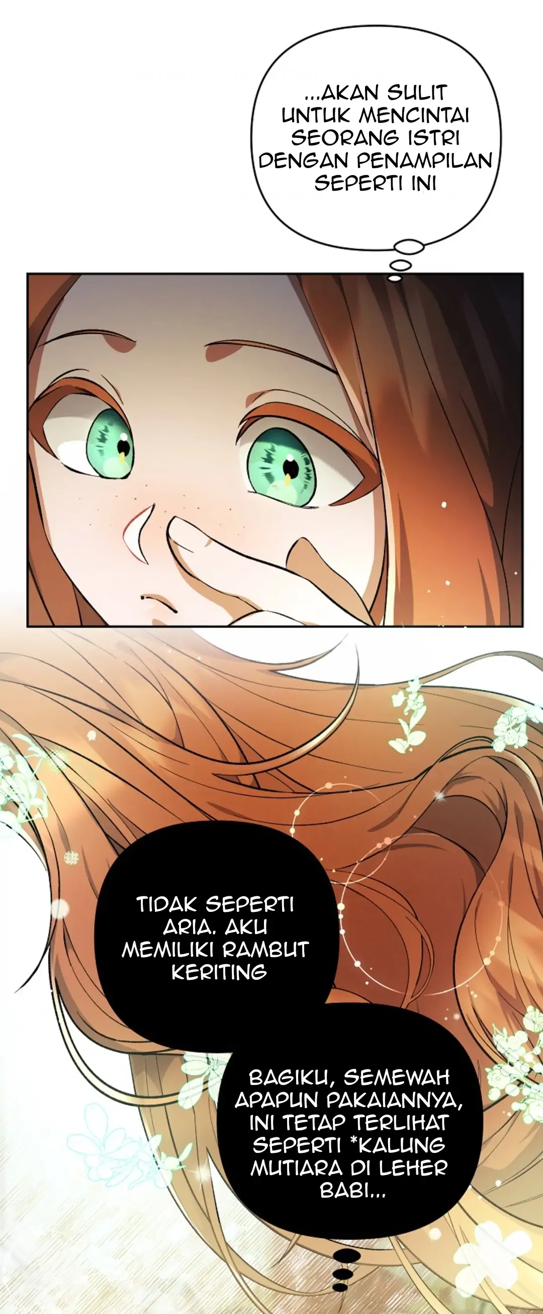 The Ugly Wife of The Shady Duke Chapter 3 Gambar 10