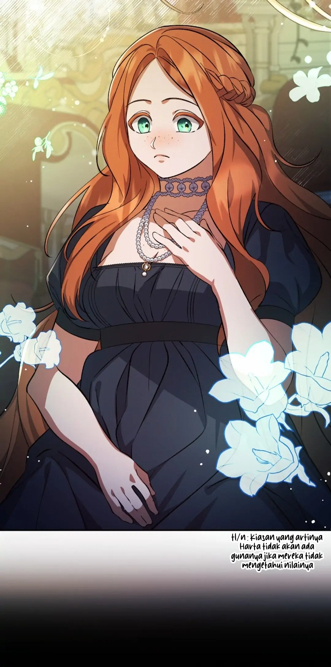 The Ugly Wife of The Shady Duke Chapter 3 Gambar 11