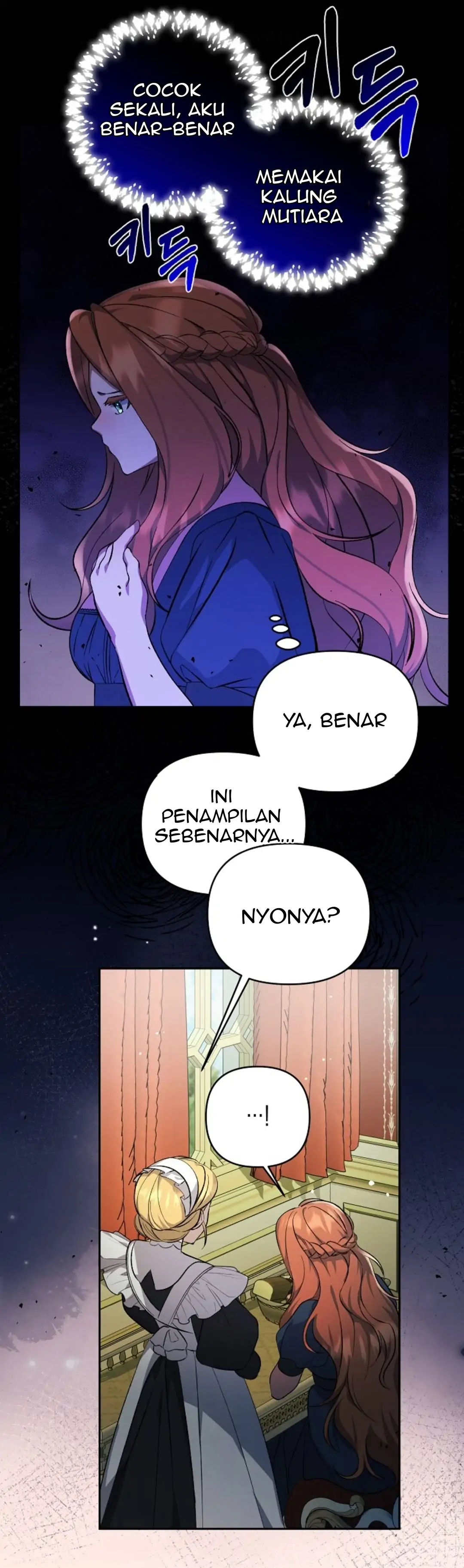 The Ugly Wife of The Shady Duke Chapter 3 Gambar 12