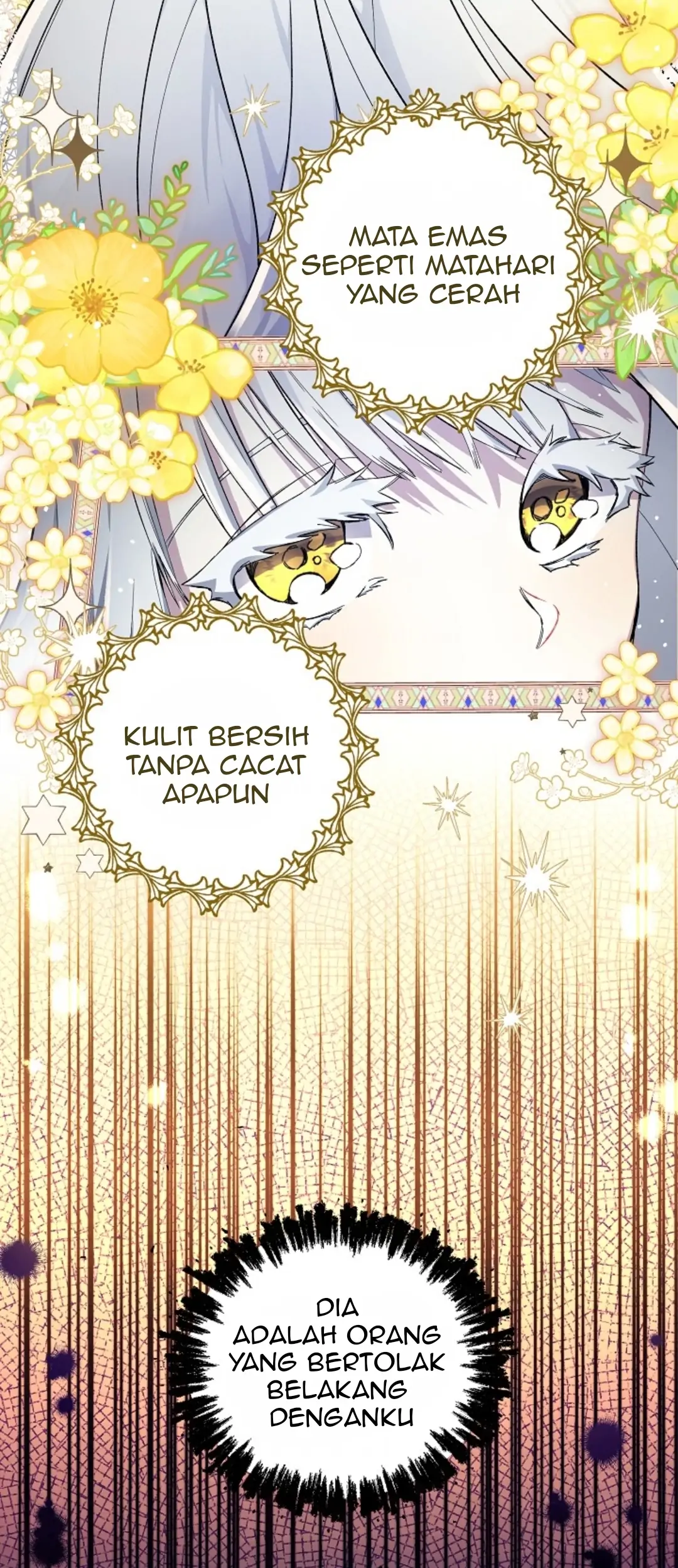 The Ugly Wife of The Shady Duke Chapter 3 Gambar 16