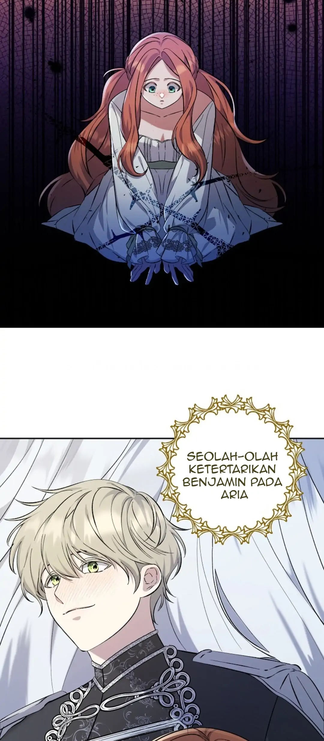 The Ugly Wife of The Shady Duke Chapter 3 Gambar 17