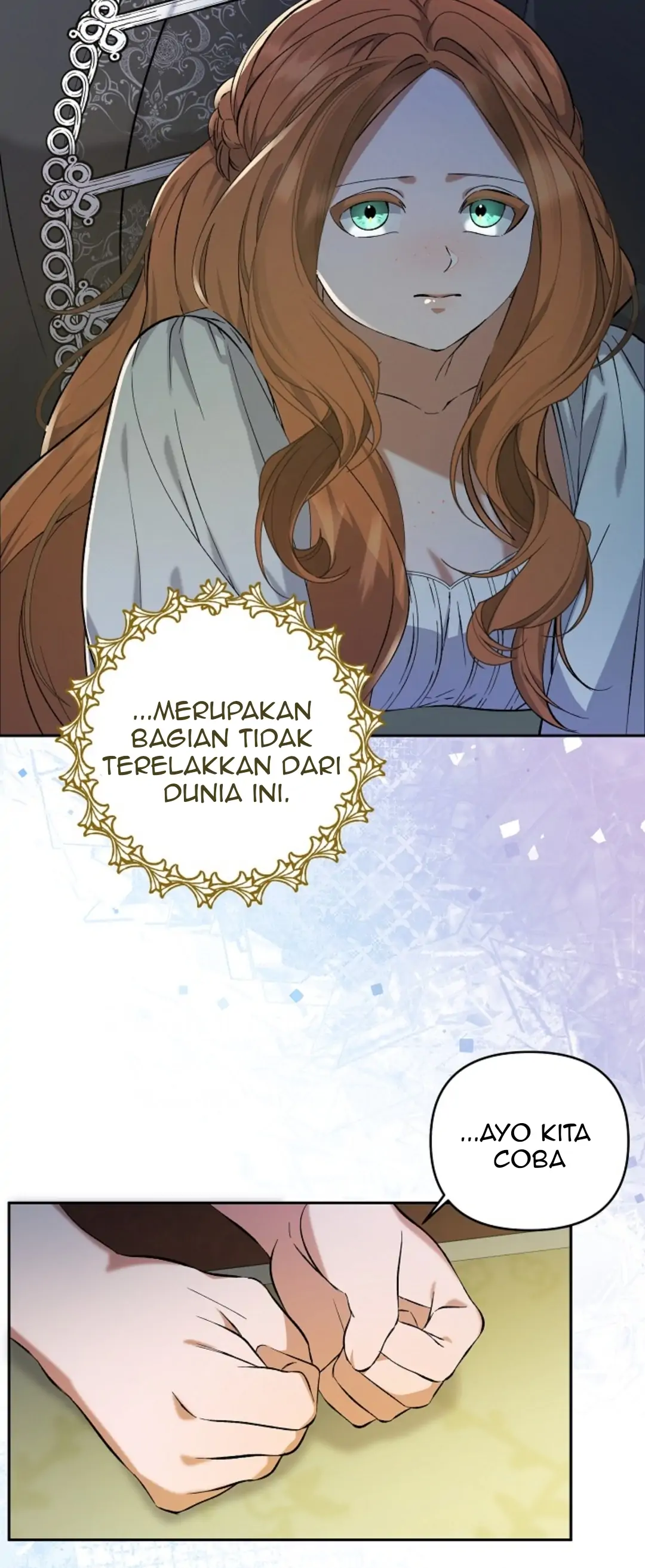 The Ugly Wife of The Shady Duke Chapter 3 Gambar 18