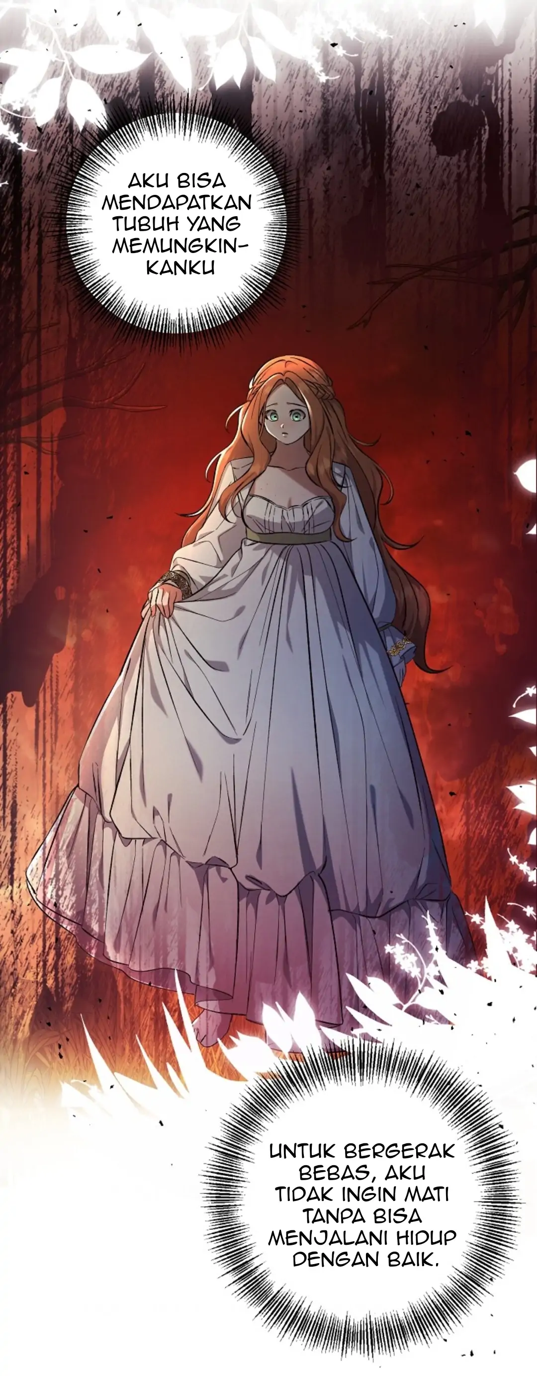 The Ugly Wife of The Shady Duke Chapter 3 Gambar 20