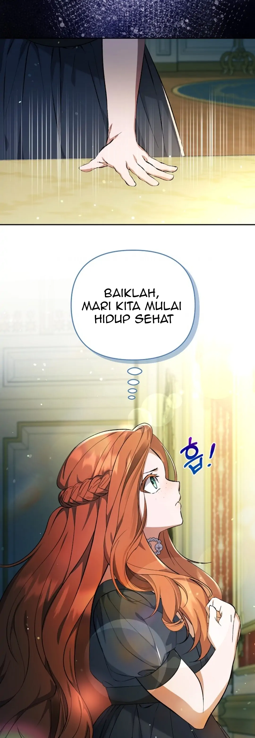 The Ugly Wife of The Shady Duke Chapter 3 Gambar 23