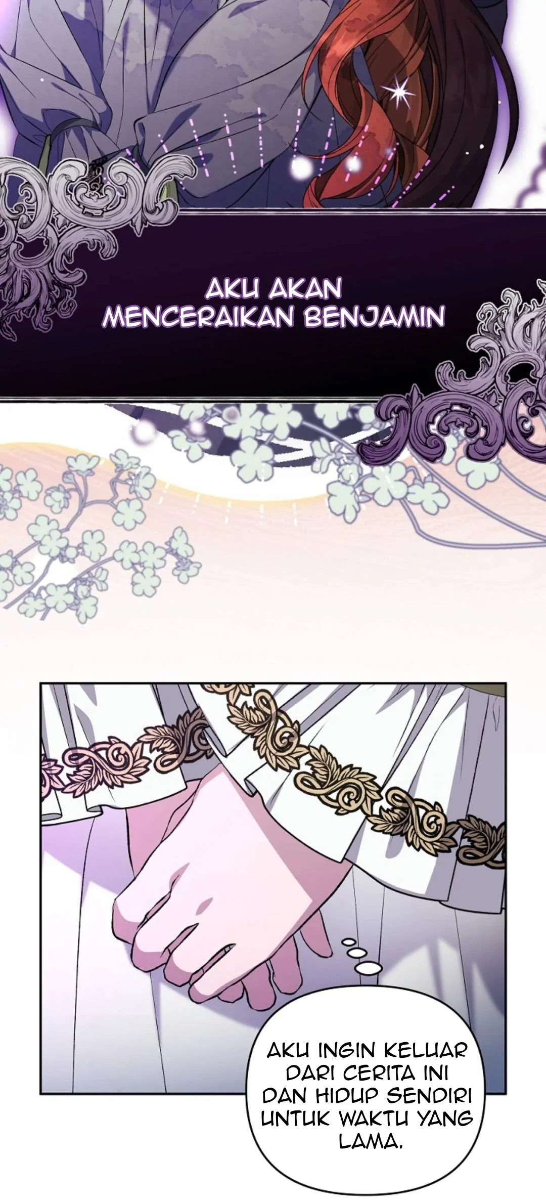 The Ugly Wife of The Shady Duke Chapter 3 Gambar 26