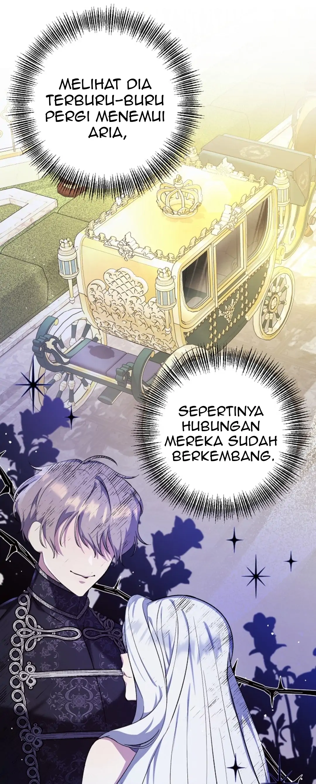 The Ugly Wife of The Shady Duke Chapter 3 Gambar 27