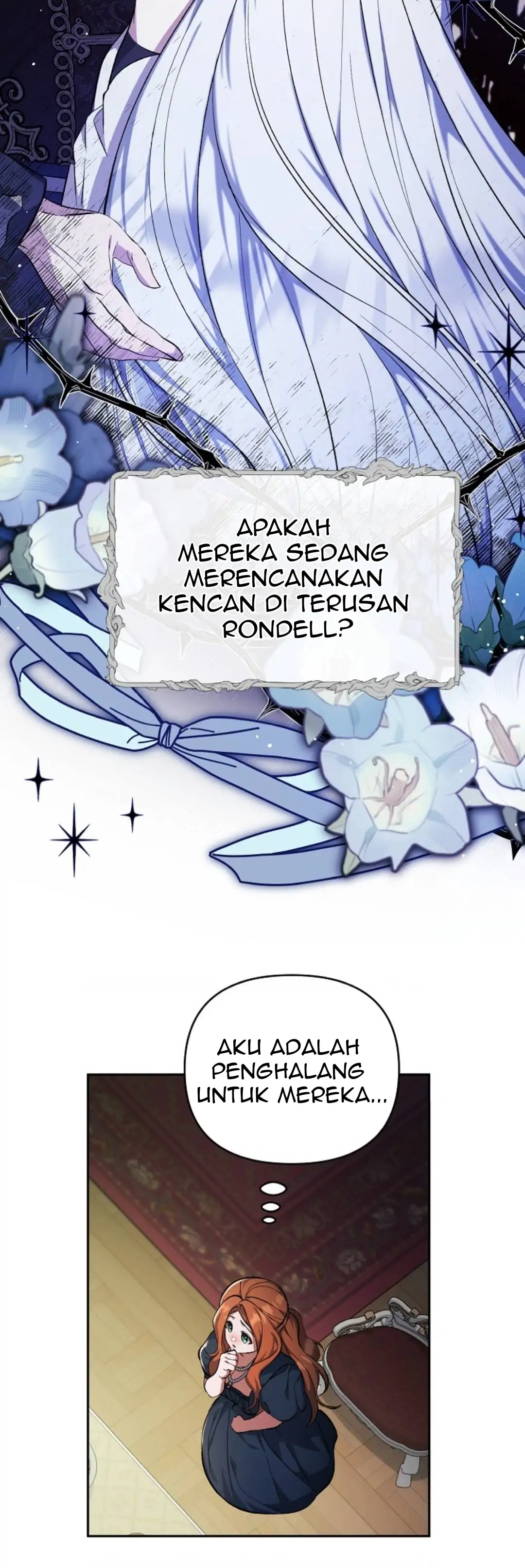 The Ugly Wife of The Shady Duke Chapter 3 Gambar 28