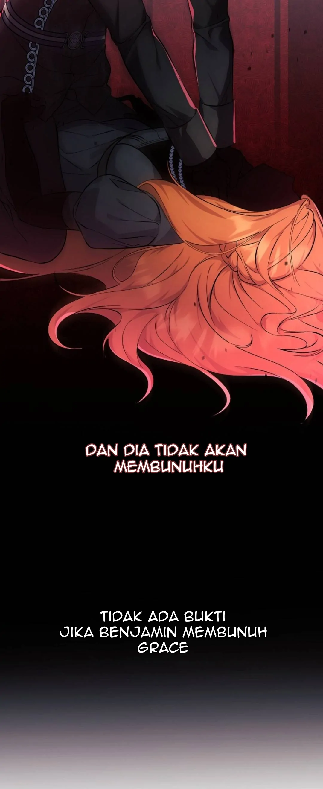 The Ugly Wife of The Shady Duke Chapter 3 Gambar 30