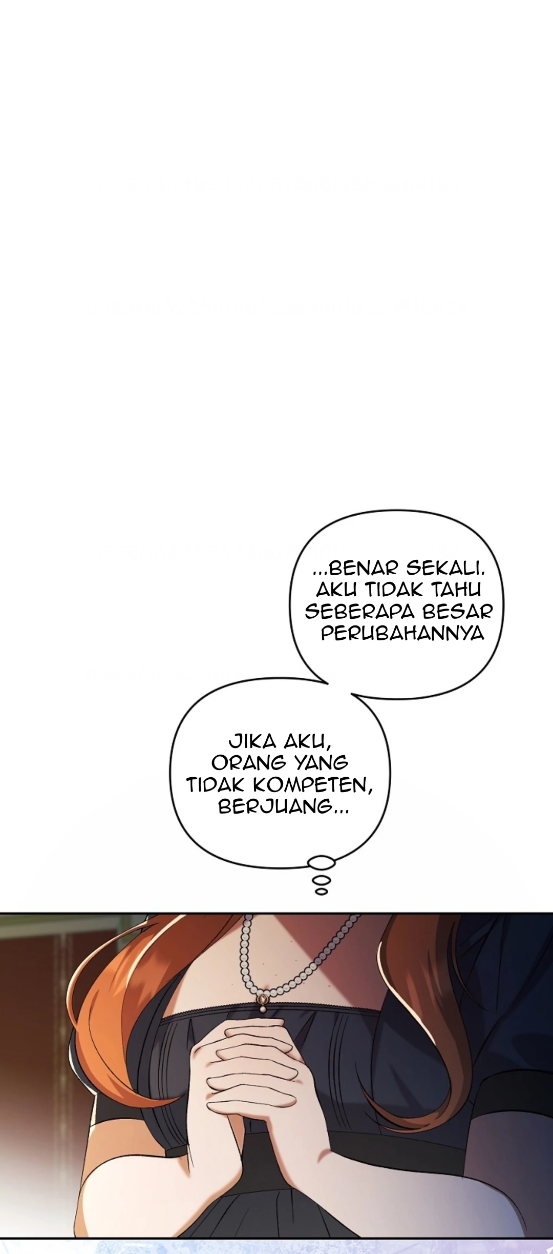 The Ugly Wife of The Shady Duke Chapter 3 Gambar 32