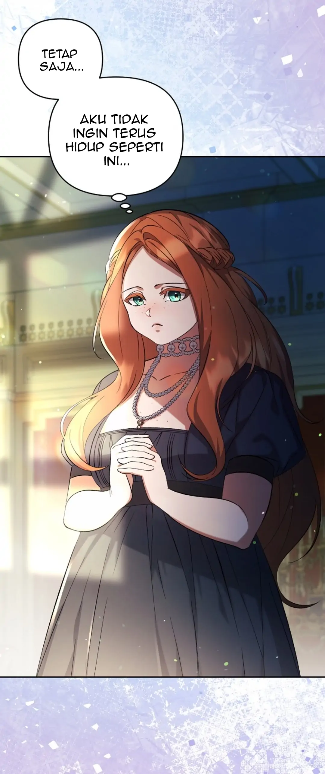 The Ugly Wife of The Shady Duke Chapter 3 Gambar 33
