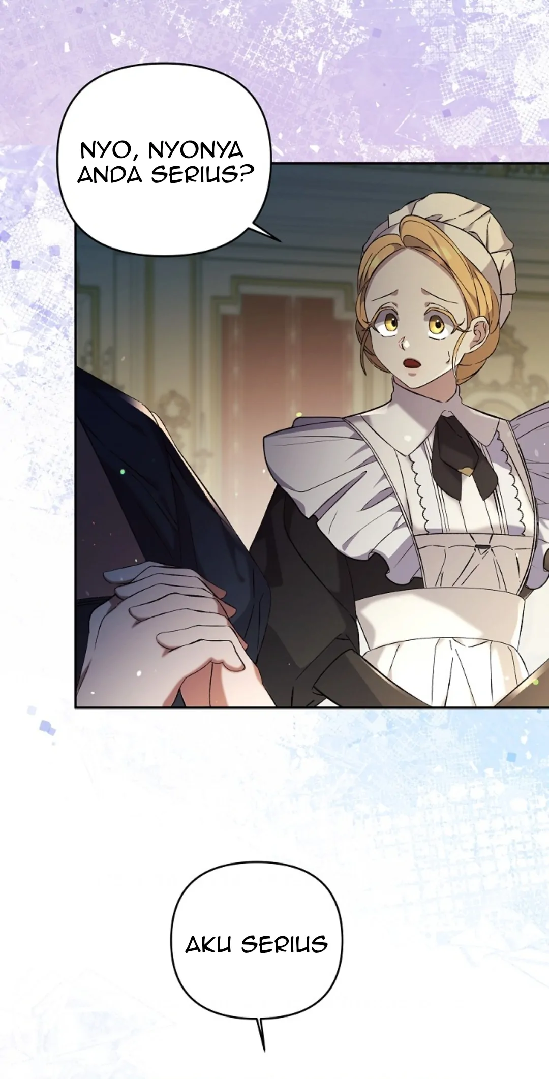 The Ugly Wife of The Shady Duke Chapter 3 Gambar 34
