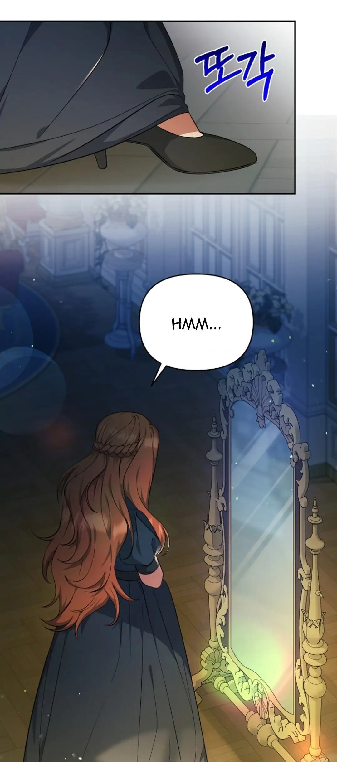The Ugly Wife of The Shady Duke Chapter 3 Gambar 36