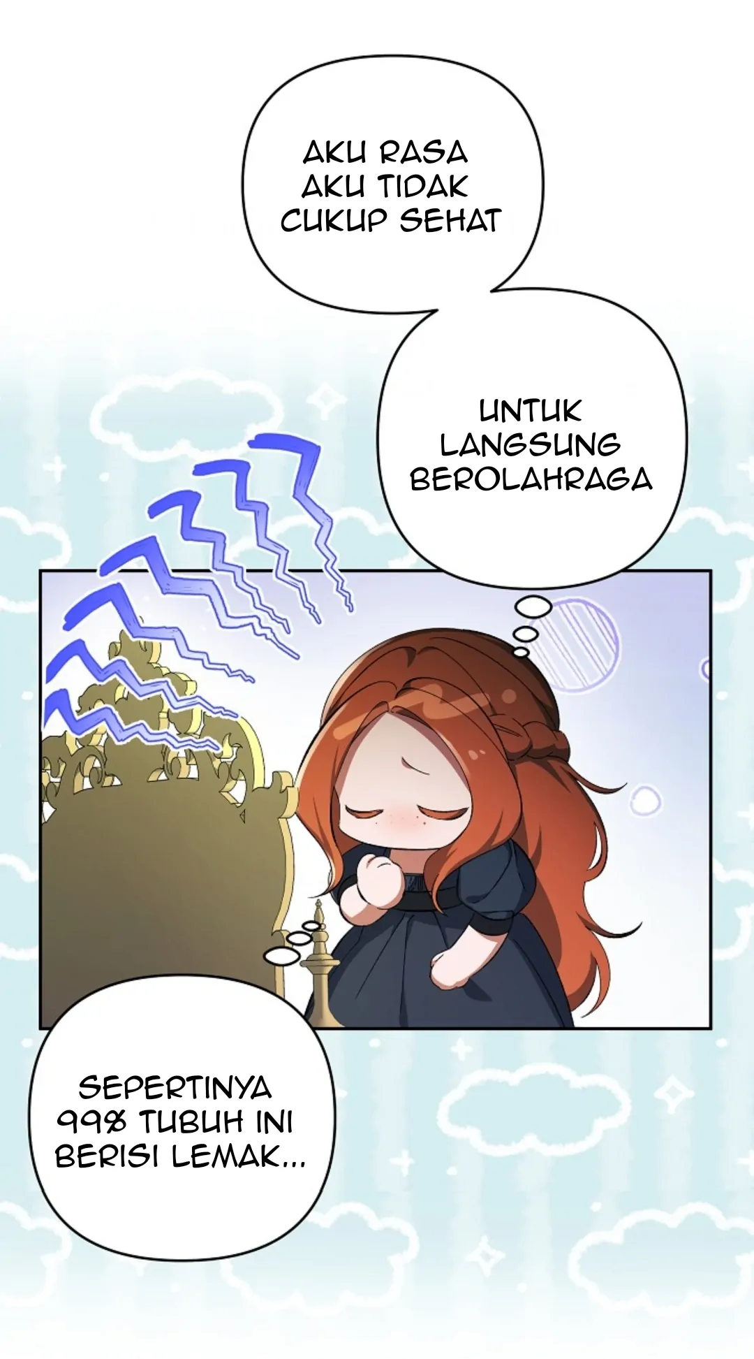 The Ugly Wife of The Shady Duke Chapter 3 Gambar 38