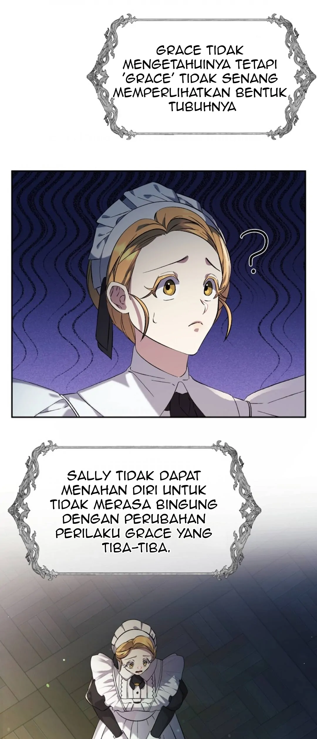 The Ugly Wife of The Shady Duke Chapter 3 Gambar 41