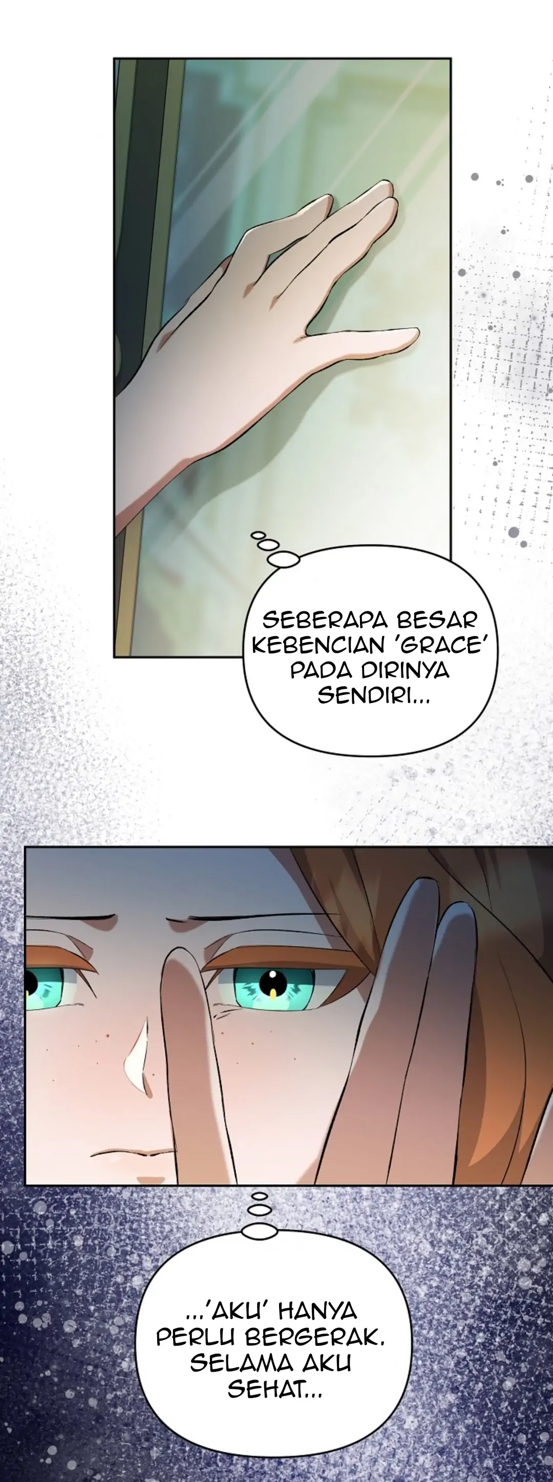 The Ugly Wife of The Shady Duke Chapter 3 Gambar 45