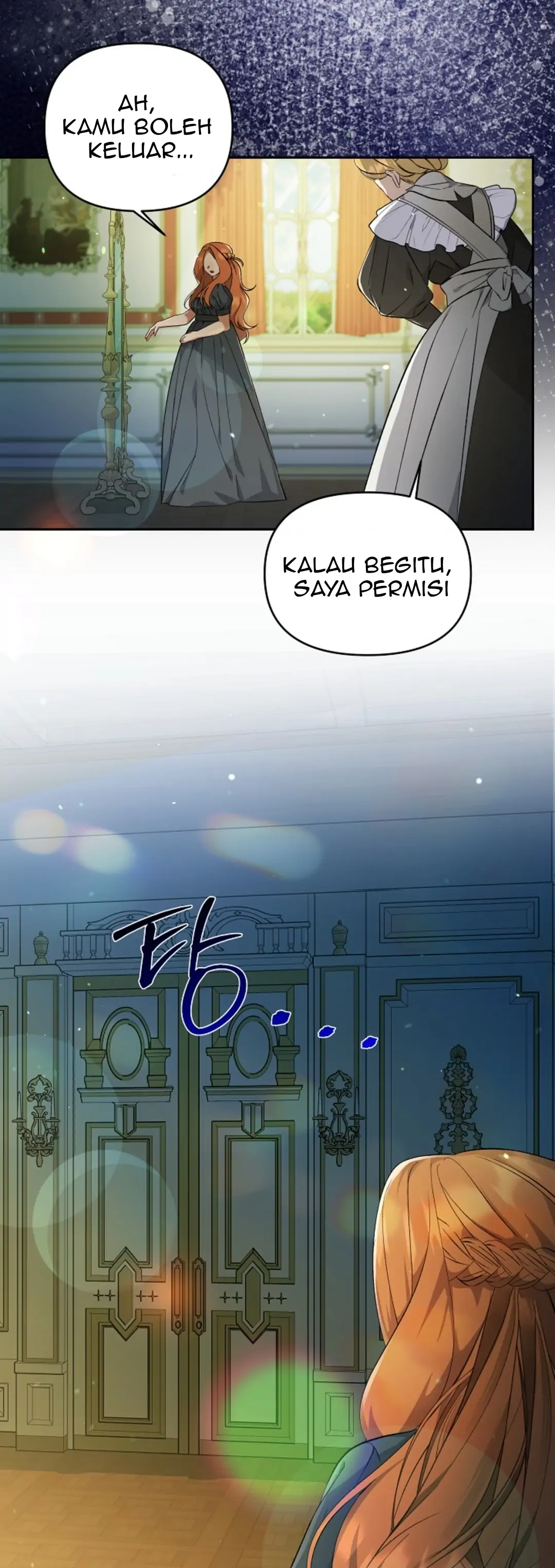 The Ugly Wife of The Shady Duke Chapter 3 Gambar 46