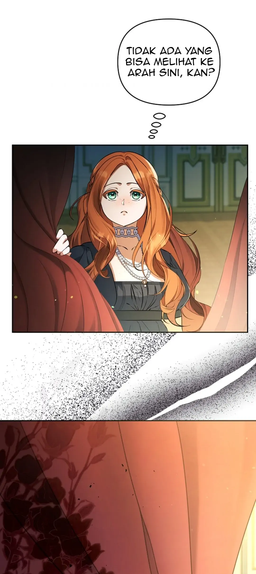 The Ugly Wife of The Shady Duke Chapter 3 Gambar 48