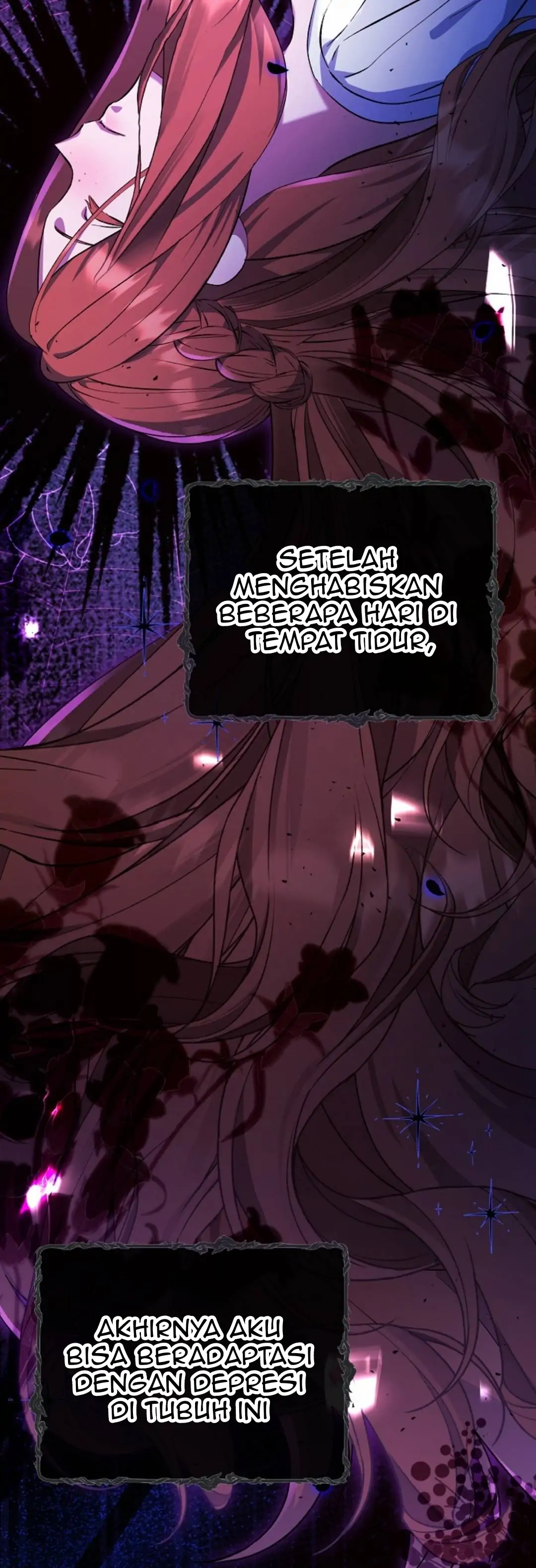 The Ugly Wife of The Shady Duke Chapter 3 Gambar 51