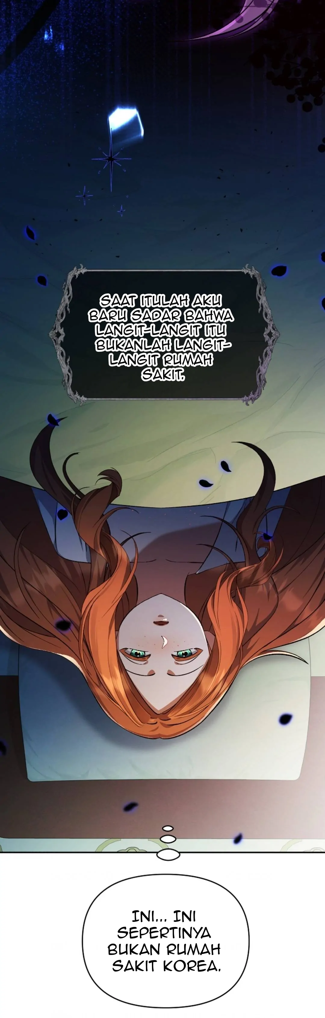 The Ugly Wife of The Shady Duke Chapter 3 Gambar 52