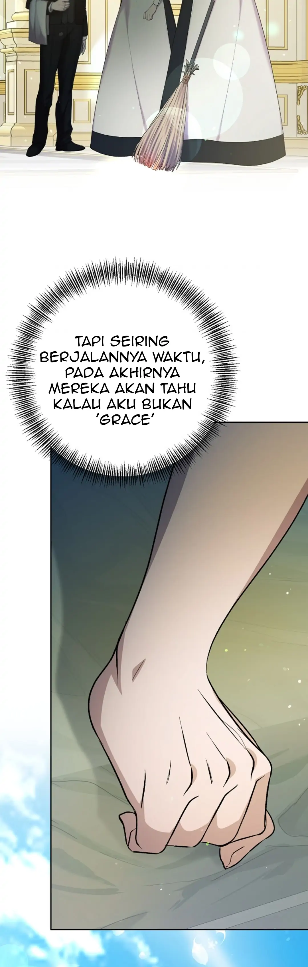 The Ugly Wife of The Shady Duke Chapter 3 Gambar 57