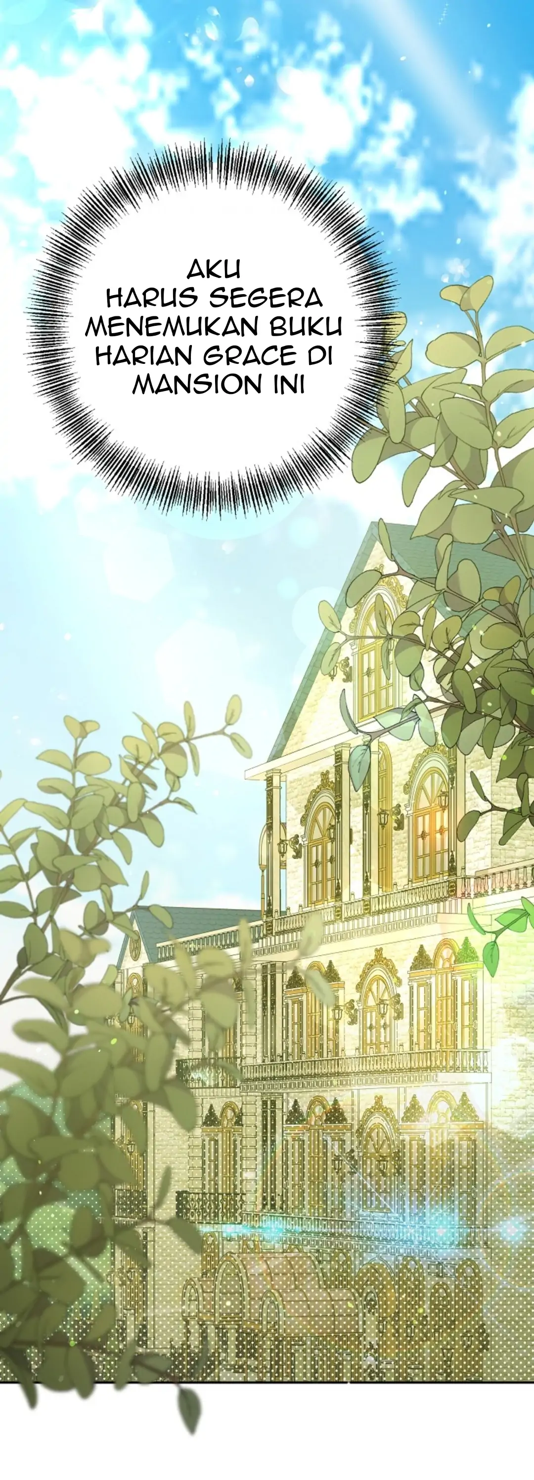 The Ugly Wife of The Shady Duke Chapter 3 Gambar 58