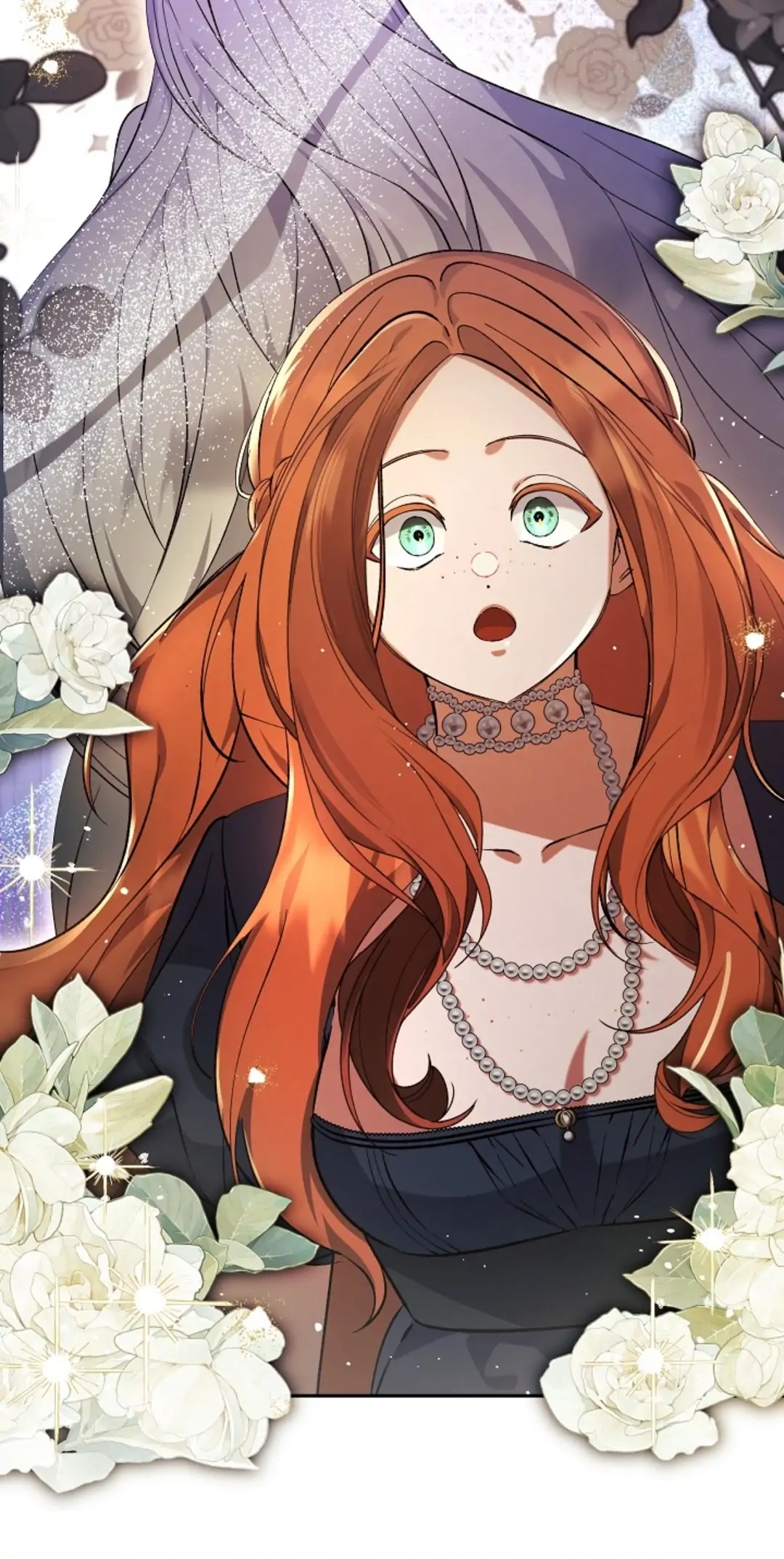 The Ugly Wife of The Shady Duke Chapter 3 Gambar 7