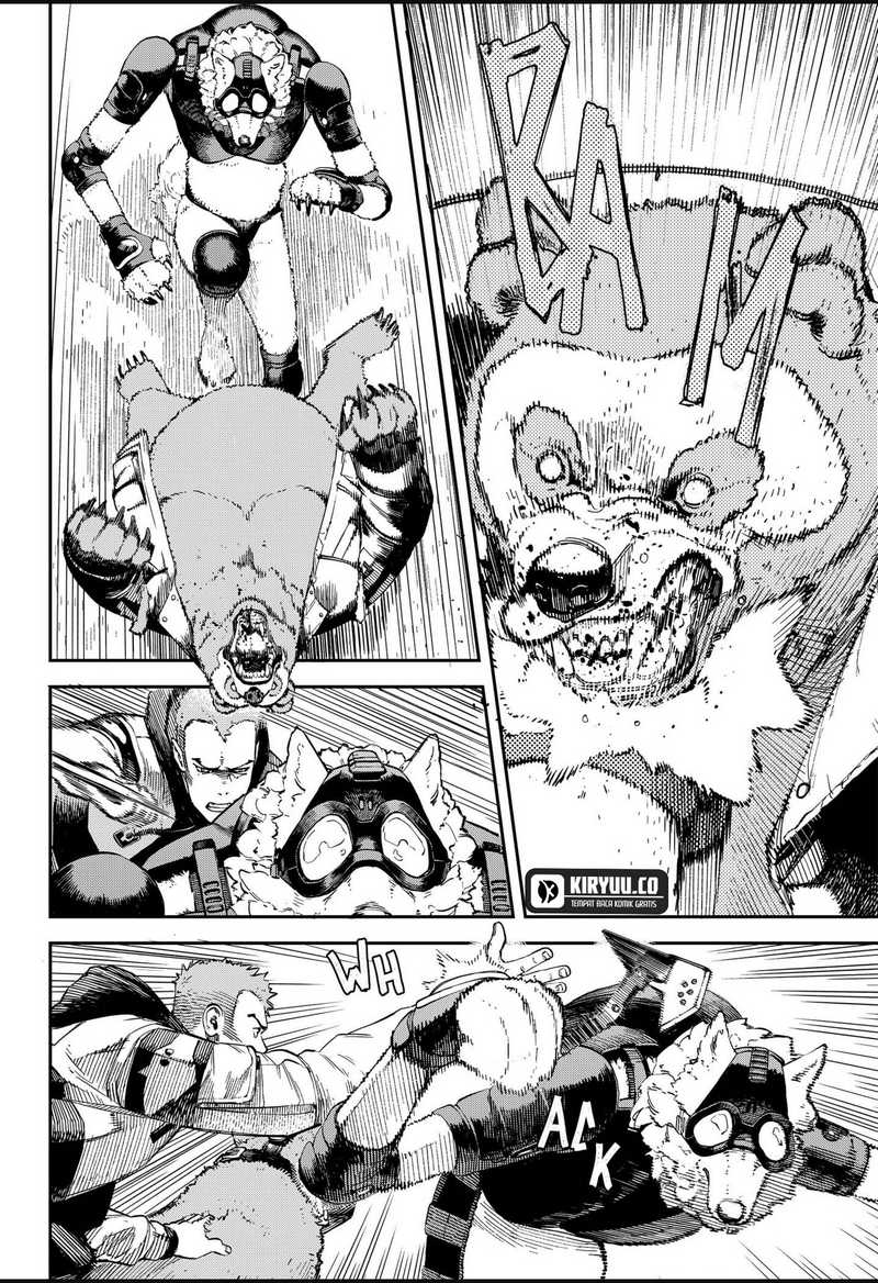 NO＼NAME Chapter 7 Gambar 18