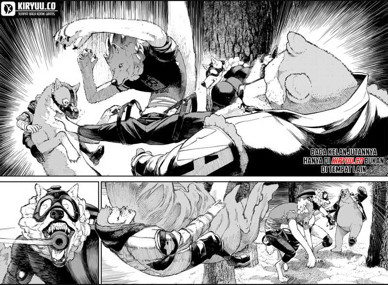 NO＼NAME Chapter 7 Gambar 20